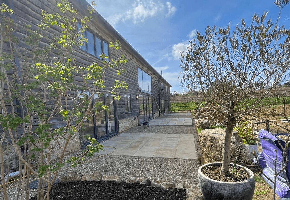 M&B Construction About Us