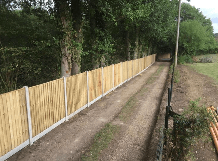 Environmentally conscious construction